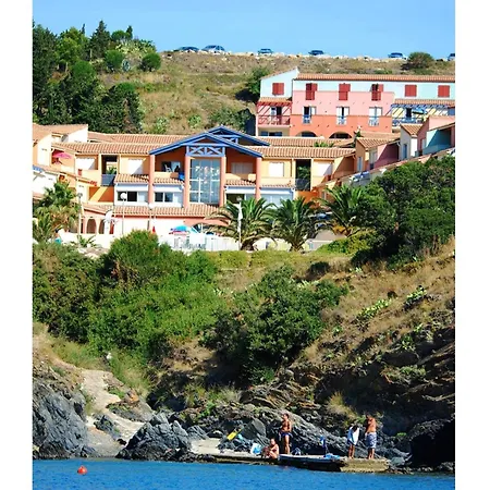 Appartement Sea View Escape On The Vermilion Coast