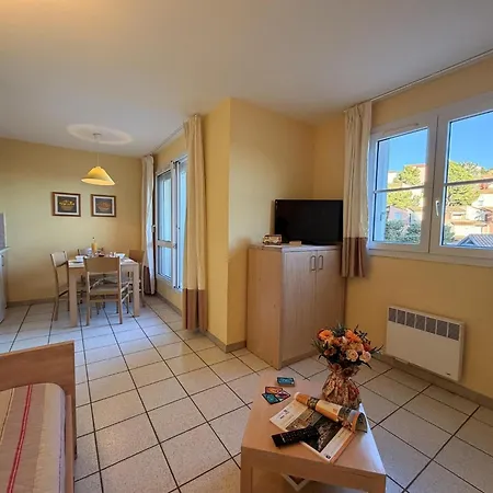 Appartement Sea View Escape On The Vermilion Coast