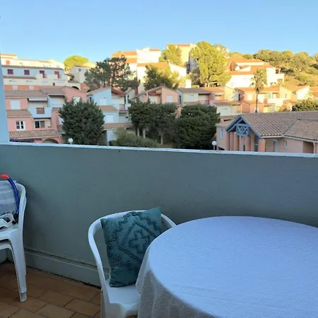Sea View Escape On The Vermilion Coast
